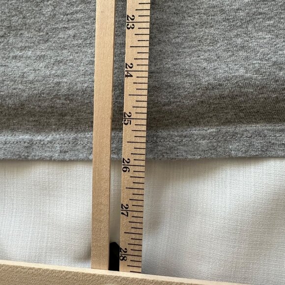 Annual Daytona Florida Biketoberfest 2011 Bikercore Motorcycle Gray T-Shirt SZ L - Picture 8 of 8